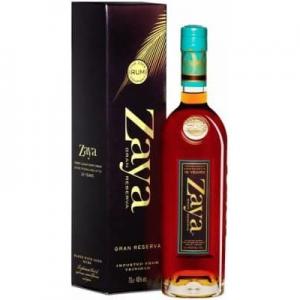 Rum Zaya 16YO 0,7l 40%