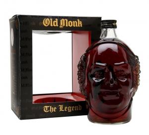 Rum Old Monk Legend 1,0l 42,8%