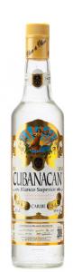 Cubanacan Blanco Superior 0,7l 38%