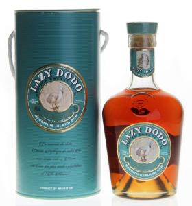 Lazy Dodo 0,7l 40% tuba