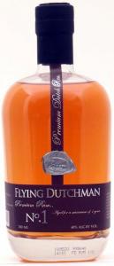 Rum Flying Dutchman No.1 0,7l 40% 