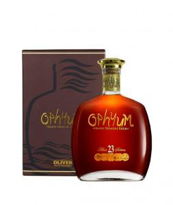 Ophyum 23YO 0,7l 40% GB