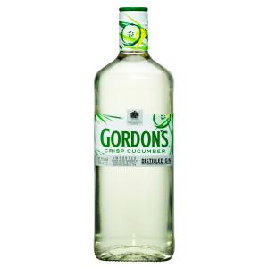 Gordons Cucumber 0,7l 37,5%