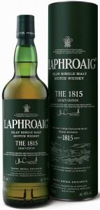 Laphroaig The Cask Legacy 0,7l 48% tuba