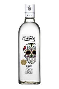 Exotico Blanco 0,75l 40% 