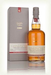 Glenkinchie Distillers Edition 1,0l 43% 