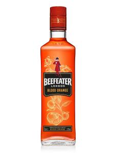Gin Beefeater Blood Orange 0,7l 37,5% 