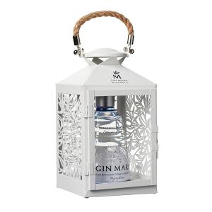 Mare gin 0,7l  42,7% Lucerna