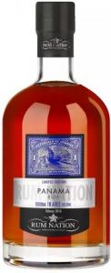 Nation Panama 18YO 0,7l 40%