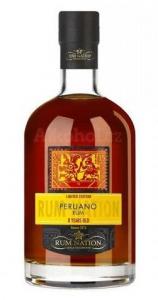 Nation Peruano 8YO 0,7l 42%