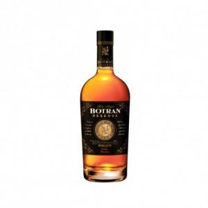 Botran Añejo Reserva 15YO 1,0l 40%