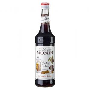 Monin Chocolate Cookie (čokoládová sušenka) 0,7l