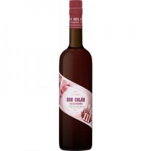 Ron Colon Salvadoreno Coffee 0,7l 55,5% 