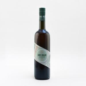 Ron Colón Salvadoreño Coffee 0,7l 40,5% 