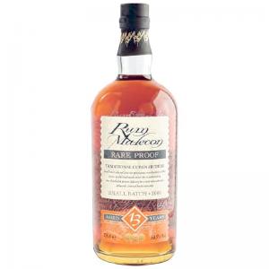 Malecon Rare Proof 13YO 0,7l 50,5%