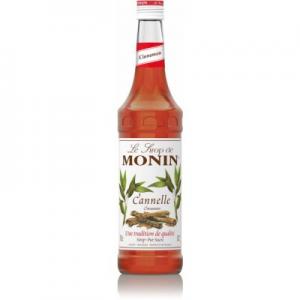 Monin Cinnamon (skořice) 0,7l