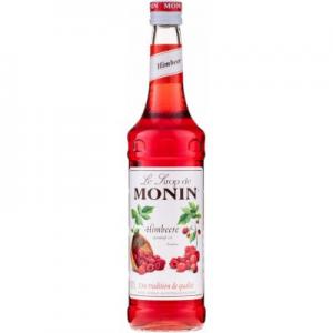Monin Raspberry (malina) 0,7l