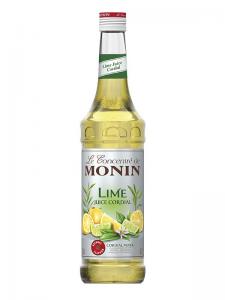 Monin Lime Limetka 1,0l