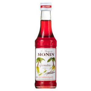 Monin Grenadina 0,25l