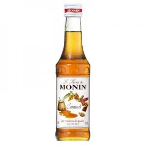 Monin Karamel 0,25l