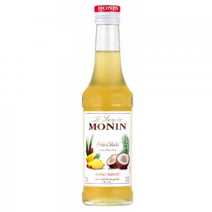 Monin Piňa Colada 0,25l