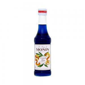 Monin Blue Curacao 0,25l
