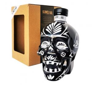 Sumatra Anejo 0,7l 37,5%