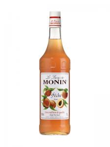 Monin Peache (broskev) 1,0l