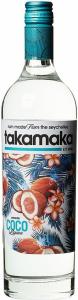 Takamaka Coco 0,7l 25%
