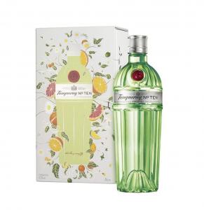 Tanqueray Ten Limited Edition 0,7l 47,3% 