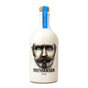 Knut Hansen gin 0,5l 42% 