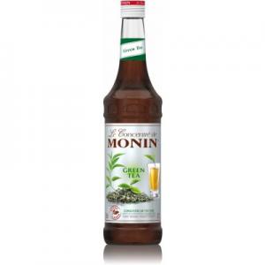 Monin Green Tea  0,7l 