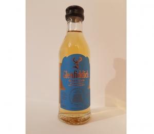 Glenfiddich Select Cask 0,05l 40%
