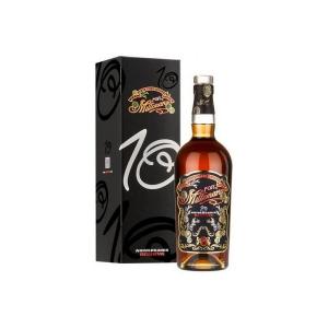 Millonario 10YO Reserva 0,7l 40%    