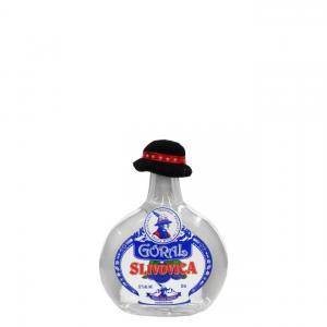 Goral Slivovica 0,05l 52%  