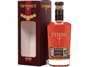 Opthimus 15Aňos Malt Whisky 0,7l 43% 