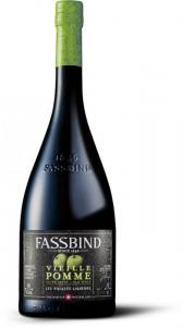Fassbind Vielle Pomme (Jablko) 0,7l 40%