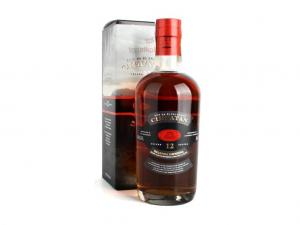 Cihuatan Solera Reserva Especial 12YO 0,7l 40% GB