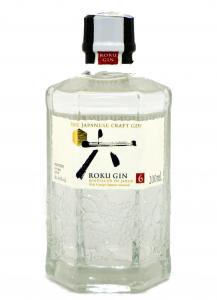 Roku 0,2l 43%	