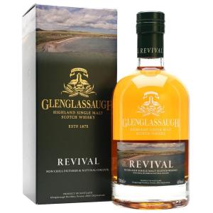 Glenglassaugh Revival 0,7l 46% 