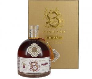 Bonpland 14YO Panama 0,5l 45% GB