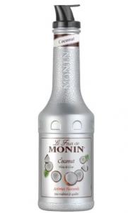 Monin Pyré Coconut 1, 0l