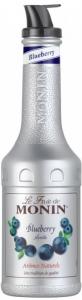 Monin Pyré Blueberry 1, 0l