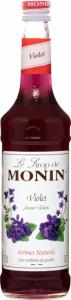 Monin Violette 0,7l
