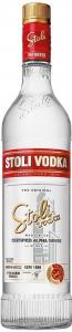 Vodka Stoli 1,0l 40% 