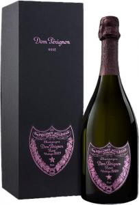 Dom Perignon Rosé 2009 0,75l 12,5%