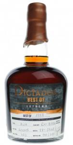 Dictador 1977 Extremo 0,7l 41% 