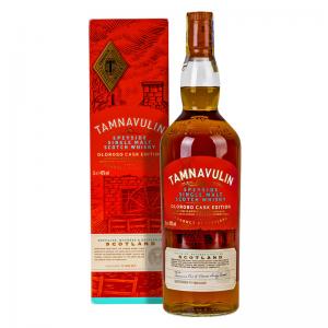 Tamnavulin Oloroso Cask 1,0l 40%