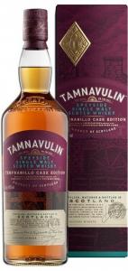 Tamnavulin Tempranillo Cask 1,0l 40%