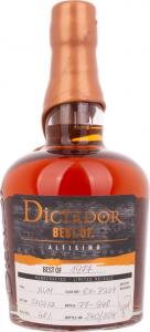 Dictador 1977 Altisimo 0,7l 48%